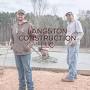 Langston Construction from m.facebook.com
