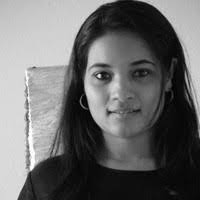 Amisha Desai Email & Phone Number