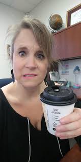 Ok, so I love my coffee with milk/cream but gonna take the plunge to  drinking it black. I know there are people that add stuff to it to make it  more pleasant,