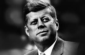November 22, 1963. "John F. Kennedy Has Been Taken From Us." | Carnegie  Council on Ethics in International Affairs