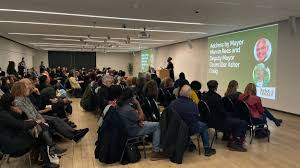 Bristol Legacy Foundation — Black South West Network