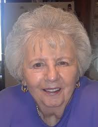 Obituary information for Pat Connolly