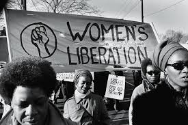 This is a space for discussing and promoting awareness of issues related to equality for women. The Failure Of Choice Feminism