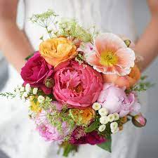 15 stunning greenery wedding bouquets. 20 Very Pretty Wedding Bouquets