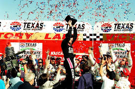 1998 nascar winston cup series exide nascar select batteries 400 richmond international raceway richmond, virginia. Texas Motor Speedway Nascar And Indycar Racing Motor Speedway Indy Car Racing Speedway
