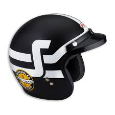 bell ducati scrambler ヘルメット
