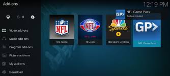 Lnkclik.com/85kb stream all nfl games in hd health is a ruclip channel which. Watch Nfl On Kodi Best 2021 Add Ons For Nfl Live Streams