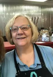 Obituary information for Donna Jean Larson Dunham