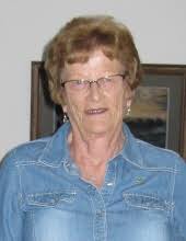 Carolyn Landreth Obituary