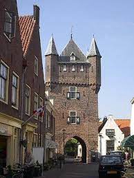 And see you in the new year ♡. Dijkpoort Wikipedia
