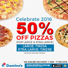 Dominos 10 Dollar Pizza Coupon