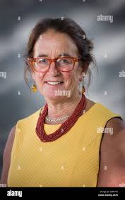 Doctor Lesley Morrison Stock Photo