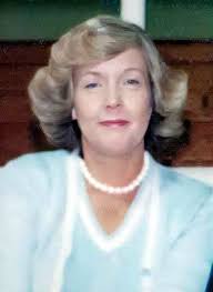 Ann Scanlan Obituary