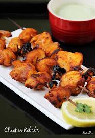 Chicken Kebab Recipe Chicken Kabab Recipe Recipe Chicken Kebab Recipe Kebab Recipes Chicken Recipes