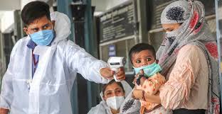 44 people have been infected today in germany. Relaxations In Corona Curfew In 61 Up Districts From Today Here S What Will Be Allowed Restricted India News India Tv