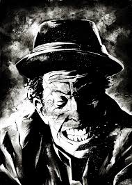 Tom Waits On The Other Side Of The World Benjaminaefilby In 2020 Stoner Art Bristol Board True Love Waits