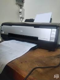 This document contains epson's limited warranty for your product, as well as usage, maintenance, and troubleshooting information in spanish. Archive Epson Stylus Photo 1410 Cd A3 Printer In Nairobi Central Printers Scanners Michael Kinmun Jiji Co Ke