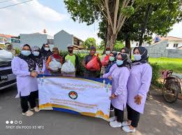 Dan kali ini saya bersinggah dalam kunjunganya ke bundaran kota harapan indah, bekasi. Pdam Tirta Bhagasasi