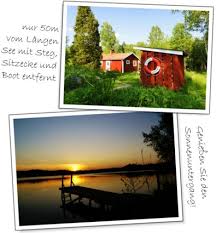 Ferienhaus Schweden See Mieten Sie Unser Ferienhaus In Schweden Fur Ihren Urlaub Mit Hund