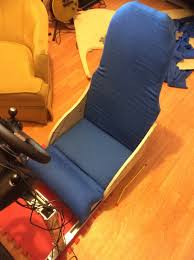 Obokidly 3.6 out of 5 stars 2 ratings Diy Racing Seat