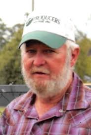 Obituary information for Mickey Wayne Gillespie