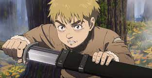 The Official Site For The Vinland Saga Anime Of Makoto Yukimura S Vinland Saga Manga Streamed The Anime S 3rd Trailer Vid Vinland Saga Vinland Saga Manga Anime