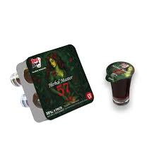 Herbal Master Shot