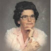 Mary Ensley's Instagram, Twitter & Facebook