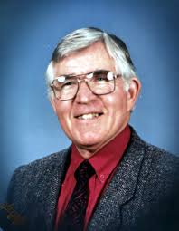 James Rutherford Obituary