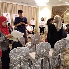 Brader cai hafiz manaf, jalur cahaya sdn bhd hq glenmarie'yi değerlendirdi — 4 yıldız. Jalur Cahaya Sdn Bhd Grand Darulmakmur Hotel Kuantan Facebook