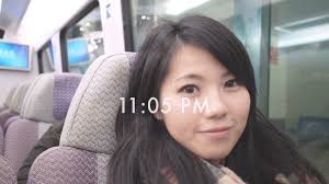 Rita Law's Instagram, Twitter & Facebook