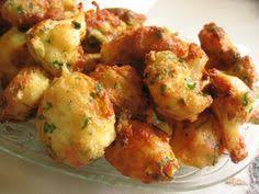 Beignets De Chou Fleur Beignets De Chou Fleur Recettes De Cuisine Recette