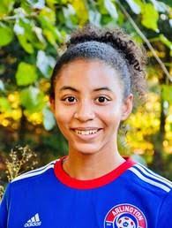 Ava Milisits's Women's Soccer Recruiting Profile