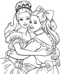 Maybe you would like to learn more about one of these? Barbie 27779 Cartoons Printable Coloring Pages