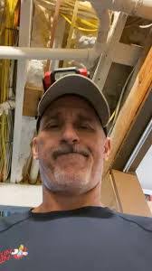 Dave Clairmont's Instagram, Twitter & Facebook