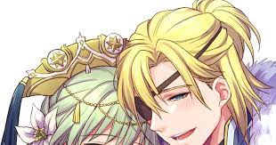 ディミトリ誕生日記念に描いたやつ ディミトリというより第一子誕生おめでとう絵になった イラスト ファイアーエムブレム ファイヤーエンブレム