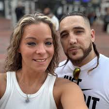 Mrs. Amberly welcomed baby Landon