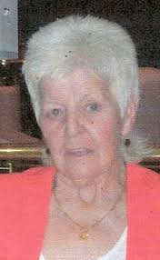 Obituary information for Kathleen N. Desjeans