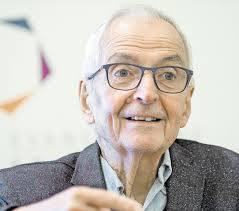 Zu Hause ist's am Schönsten!