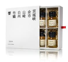 Scotch whisky advent calendar edition no 4. Dekanta Holiday Tasting Set 1 6 Bottles Dekanta