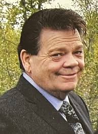 Obituary of George William Leaver