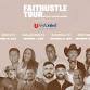 Faithustle Tour | Houston, TX |  Albaner Eugene event image
