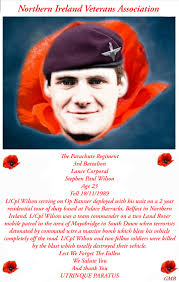 This is a short tribute to Chris (Stevo) Stephenson, who