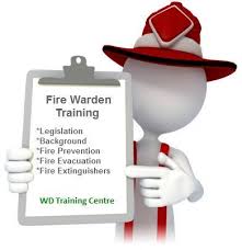 Our Next Fire Warden Training Course Will Be Held On Thursday 8th October At 10am At Our Training Centre Based In Stadium Busines Train Training Courses Warden