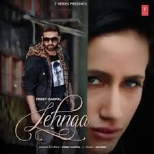 Lehnga Lyrics By Preet Harpal Is A New Punjabi Song Beautifully Sung By Preet Harpal Lyrics Of Song Has Been Penned By Preet Mp3 Song Mp3 Song Download Songs
