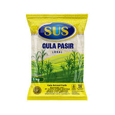 Gula Pasir 1kg