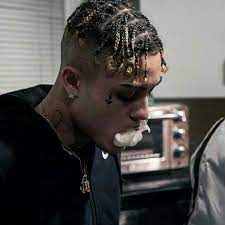 Riiteyaeѕt Hapsdag Lil Skies Braids Pictures Rapper Style