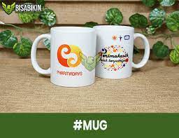 Maybe you would like to learn more about one of these? Apa Itu Mug Printing Berapa Ukuran Dan Harga Cetak Di Indonesia