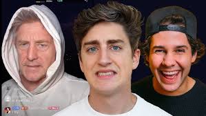 David Dobrik & Vlogsquad's FUTURE with Jason Nash (The Dropouts)