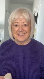 Stephanie Harbaugh's Instagram, Twitter & Facebook